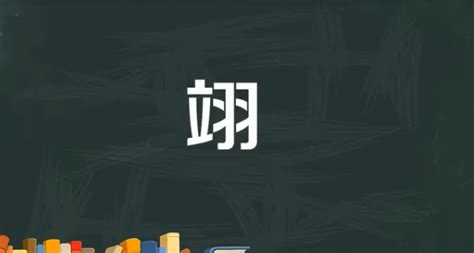 翊名字|翊字取名的寓意是什么？